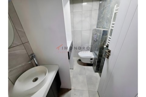 آپارتمان در Besiktas، Istanbul ، ترکیه 2 خوابه ، 65 متر مربع. شماره 225197 - 18