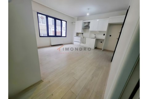 آپارتمان در Besiktas، Istanbul ، ترکیه 2 خوابه ، 65 متر مربع. شماره 225197 - 9
