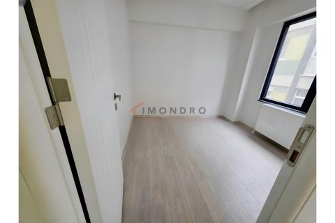 آپارتمان در Besiktas، Istanbul ، ترکیه 2 خوابه ، 65 متر مربع. شماره 225197 - 5