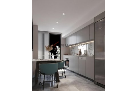 آپارتمان در Atasehir، Istanbul ، ترکیه 3 خوابه ، 164 متر مربع. شماره 225199 - 11