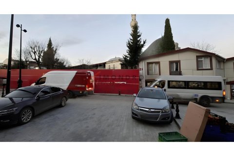 آپارتمان در Fatih، Istanbul ، ترکیه 2 خوابه ، 100 متر مربع. شماره 225200 - 13