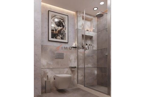 آپارتمان در Atasehir، Istanbul ، ترکیه 2 خوابه ، 317 متر مربع. شماره 225198 - 12