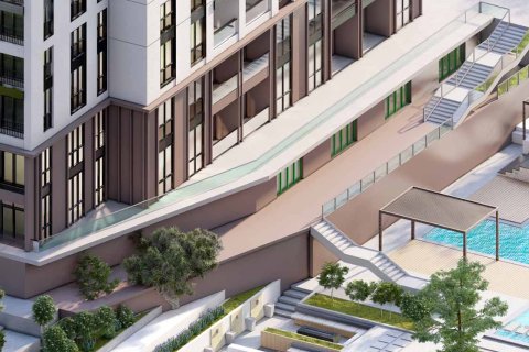 Wohnung  in Istanbul, Türkei Nr. 213419 - 5