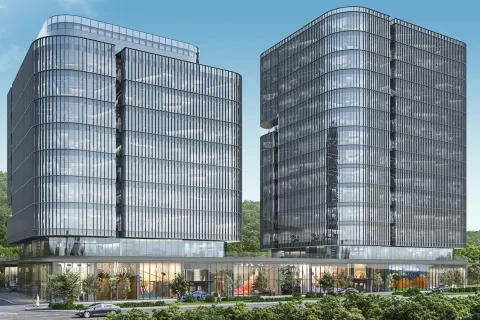 Продажа квартиры  в Стамбуле, Турция 5 комн., №213418 – фото 2