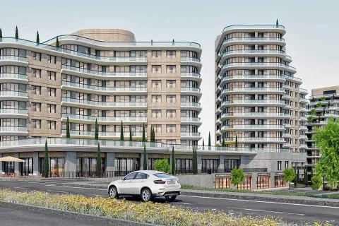 Продажа квартиры  в Стамбуле, Турция студия, №213420 – фото 4