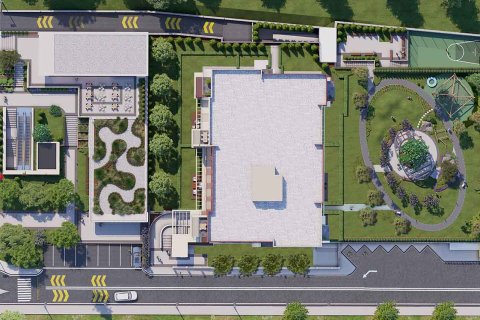 آپارتمان در  Istanbul ، ترکیه  شماره 213415 - 3