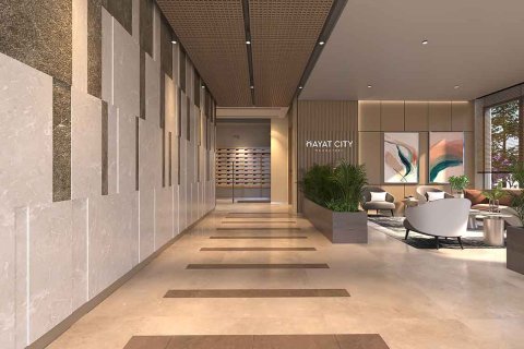 آپارتمان در  Istanbul ، ترکیه  شماره 213415 - 11