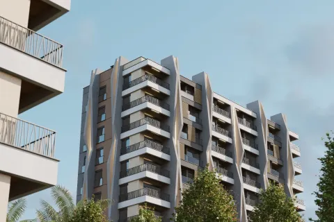 2+1 Lejlighed  i Aksu, Antalya, Tyrkiet Nr. 220345 - 18