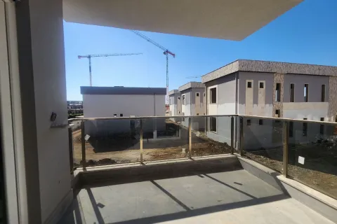 Apartment for sale  in Aksu, Antalya, Turkey, 1 bedroom, 48m2, No. 220339 – photo 12