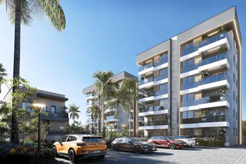 Apartment for sale  in Aksu, Antalya, Turkey, 1 bedroom, 48m2, No. 220339 – photo 21