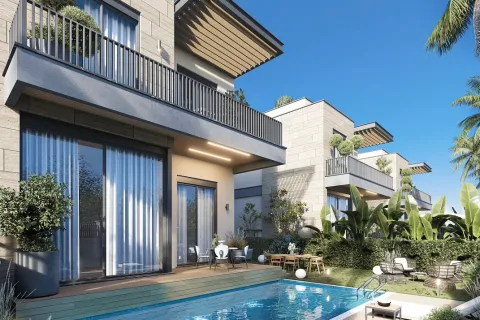 Apartment for sale  in Aksu, Antalya, Turkey, 1 bedroom, 48m2, No. 220339 – photo 27