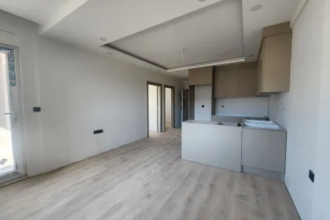 Apartment for sale  in Aksu, Antalya, Turkey, 1 bedroom, 48m2, No. 220339 – photo 9