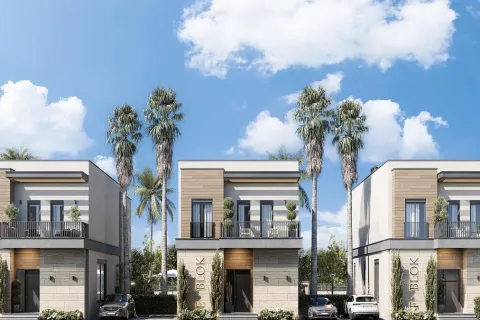 Apartment for sale  in Aksu, Antalya, Turkey, 1 bedroom, 48m2, No. 220339 – photo 24