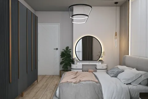 Apartment for sale  in Aksu, Antalya, Turkey, 1 bedroom, 48m2, No. 220339 – photo 6