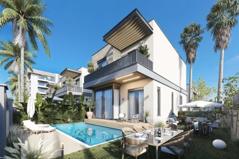 Apartment for sale  in Aksu, Antalya, Turkey, 1 bedroom, 48m2, No. 220339 – photo 26