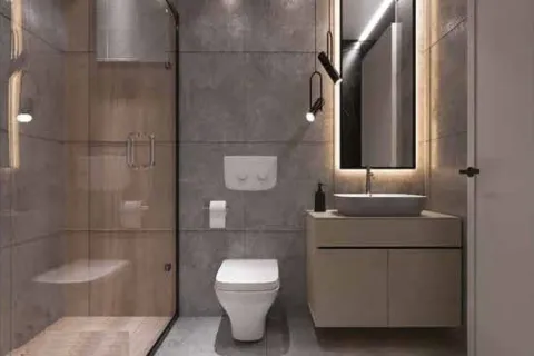 Apartment for sale  in Aksu, Antalya, Turkey, 2 bedrooms, 94m2, No. 220341 – photo 8