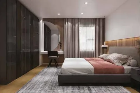 Apartment for sale  in Aksu, Antalya, Turkey, 2 bedrooms, 94m2, No. 220341 – photo 9