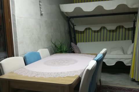 Apartment for sale in Antalya, Turkey, 3 bedrooms, 170m2, No. 215961 – photo 12