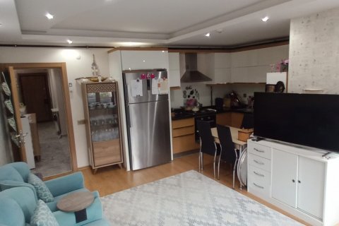 Apartment for sale in Antalya, Turkey, 3 bedrooms, 170m2, No. 215961 – photo 15