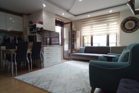 Apartment for sale in Antalya, Turkey, 3 bedrooms, 170m2, No. 215961 – photo 19