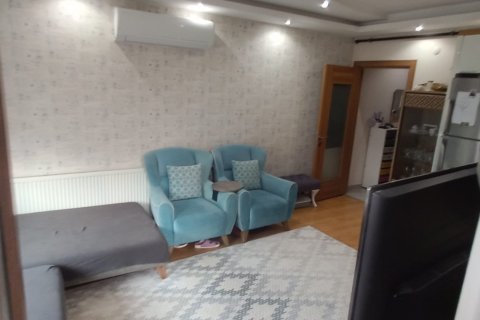 Apartment for sale in Antalya, Turkey, 3 bedrooms, 170m2, No. 215961 – photo 2