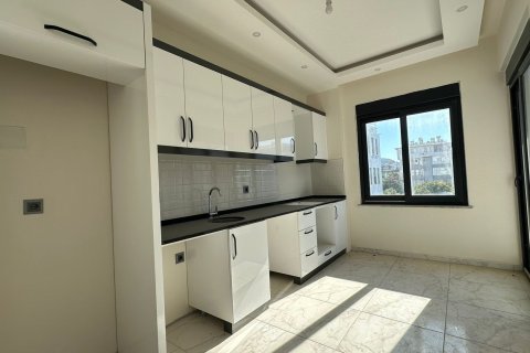 Daire  2+1  Oba, Antalya, Türkiye №215964