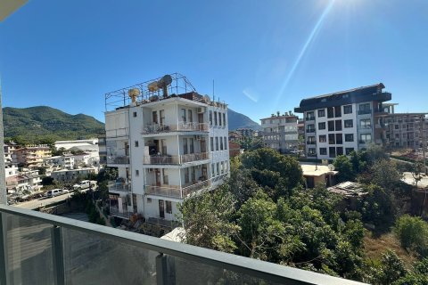 2+1 Wohnung  in Oba, Antalya, Türkei Nr. 215964 - 11