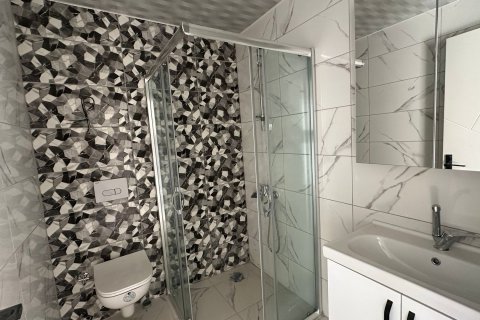 2+1 Wohnung  in Oba, Antalya, Türkei Nr. 215964 - 9