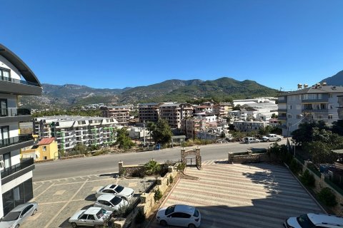 2+1 Wohnung  in Oba, Antalya, Türkei Nr. 215964 - 10