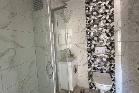 2+1 Wohnung  in Oba, Antalya, Türkei Nr. 215964 - 13