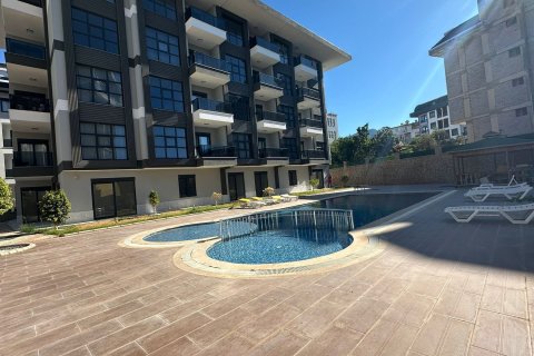 2+1 Wohnung  in Oba, Antalya, Türkei Nr. 215964 - 14