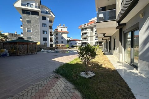 2+1 Wohnung  in Oba, Antalya, Türkei Nr. 215964 - 17