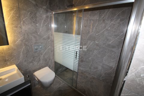 1+1 Lejlighed  i Istanbul, Tyrkiet Nr. 215959 - 11