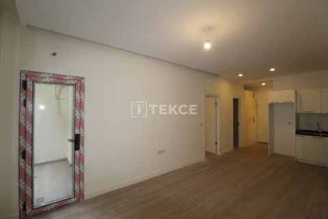 1+1 Lejlighed  i Istanbul, Tyrkiet Nr. 215959 - 4