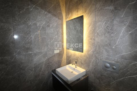 1+1 Lejlighed  i Istanbul, Tyrkiet Nr. 215959 - 10