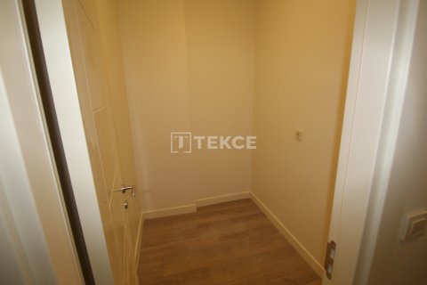 1+1 Lejlighed  i Istanbul, Tyrkiet Nr. 215959 - 14