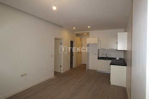 1+1 Lejlighed  i Istanbul, Tyrkiet Nr. 215959 - 3