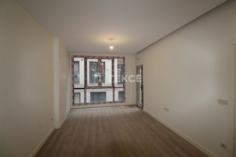 1+1 Lejlighed  i Istanbul, Tyrkiet Nr. 215959 - 5