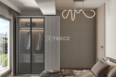 Daire  1+1  Ankara, Türkiye №215958 - 14