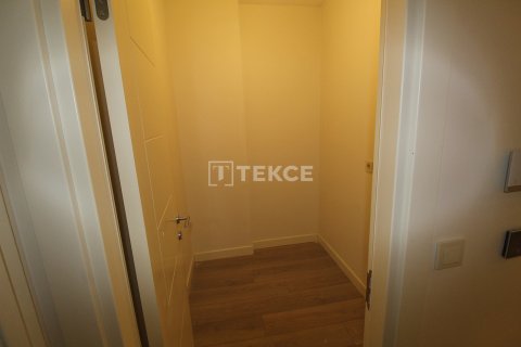 1+1 Lejlighed  i Istanbul, Tyrkiet Nr. 215960 - 13