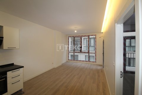 1+1 Lejlighed  i Istanbul, Tyrkiet Nr. 215960 - 5