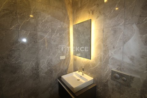 1+1 Lejlighed  i Istanbul, Tyrkiet Nr. 215960 - 12