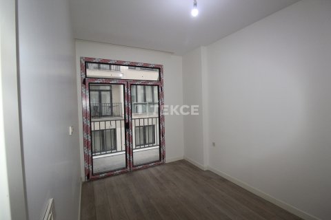 1+1 Lejlighed  i Istanbul, Tyrkiet Nr. 215960 - 8