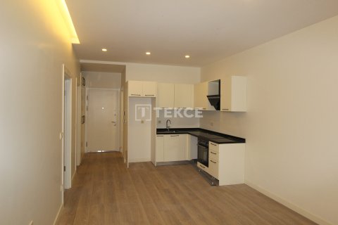 1+1 Lejlighed  i Istanbul, Tyrkiet Nr. 215960 - 3