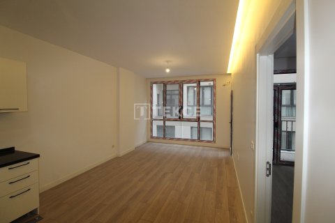 1+1 Lejlighed  i Istanbul, Tyrkiet Nr. 215960 - 4