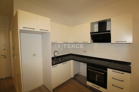 1+1 Lejlighed  i Istanbul, Tyrkiet Nr. 215960 - 10