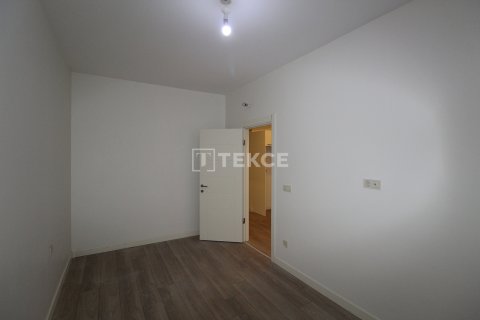 1+1 Lejlighed  i Istanbul, Tyrkiet Nr. 215960 - 7