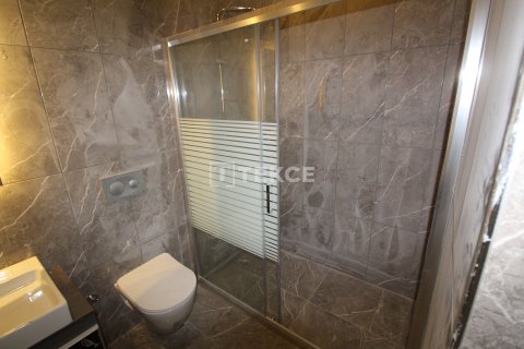 1+1 Lejlighed  i Istanbul, Tyrkiet Nr. 215960 - 11