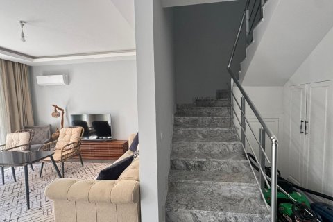 Apartment for sale  in Oba, Antalya, Turkey, 2 bedrooms, 90m2, No. 215963 – photo 28