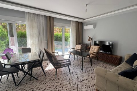 Apartment for sale  in Oba, Antalya, Turkey, 2 bedrooms, 90m2, No. 215963 – photo 31